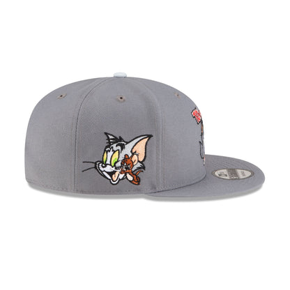 Tom and Jerry 85th Anniversary 9FIFTY Snapback Hat