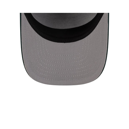 Just Caps St. Patrick's Day New York Yankees 59FIFTY A-Frame Fitted Hat