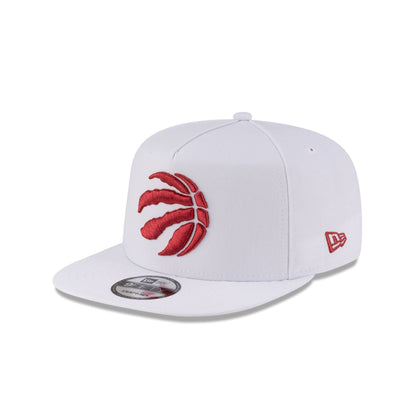 Toronto Raptors Champions 9FIFTY A-Frame Snapback Hat