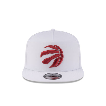 Toronto Raptors Champions 9FIFTY A-Frame Snapback Hat