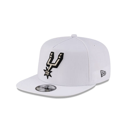San Antonio Spurs Champions 9FIFTY A-Frame Snapback Hat