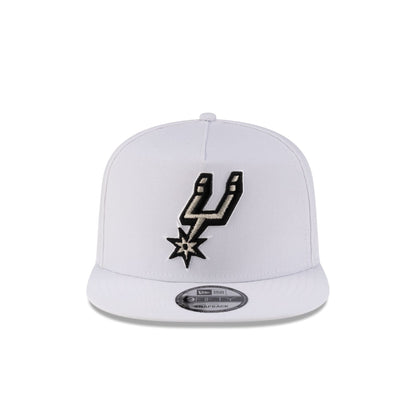 San Antonio Spurs Champions 9FIFTY A-Frame Snapback Hat