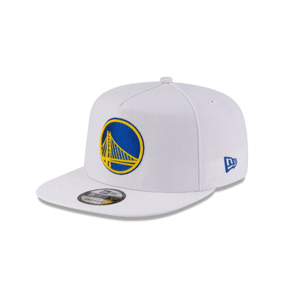 Golden State Warriors Champions 9FIFTY A-Frame Snapback Hat