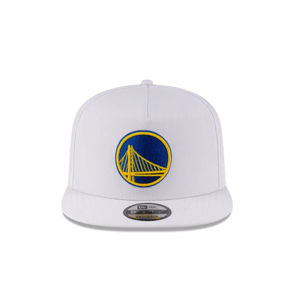Golden State Warriors Champions 9FIFTY A-Frame Snapback Hat