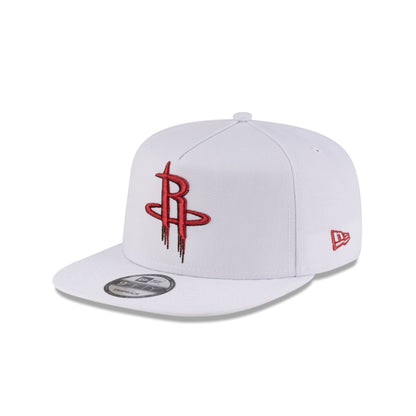 Houston Rockets Champions 9FIFTY A-Frame Snapback Hat