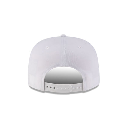 Milwaukee Bucks Champions 9FIFTY A-Frame Snapback Hat