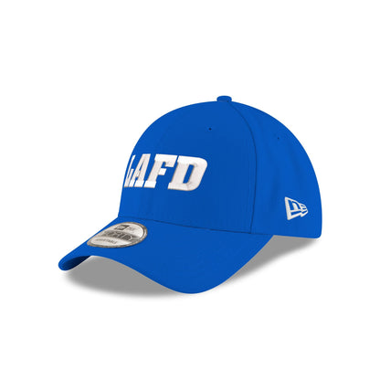 Los Angeles Rams LAFD 9FORTY Adjustable Hat