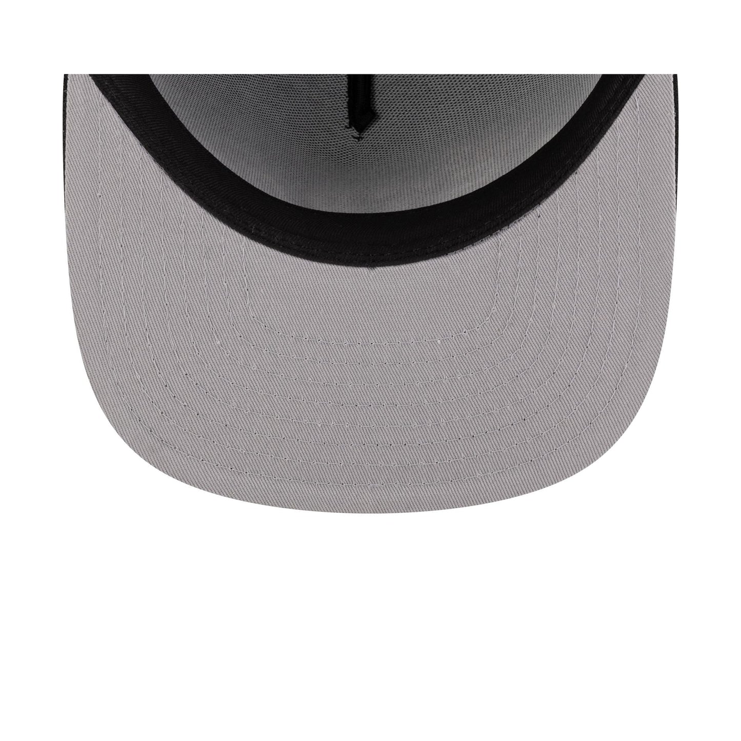 Just Caps Cinco de Mayo Houston Astros 59FIFTY A-Frame Fitted Hat
