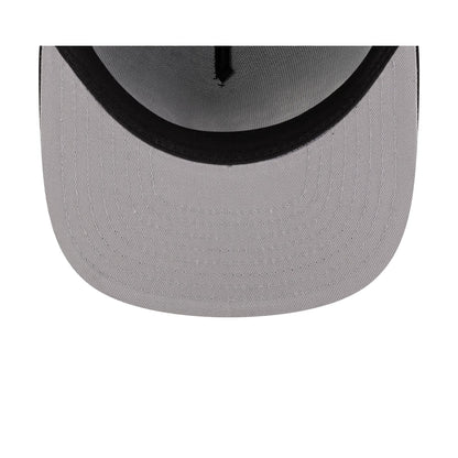 Just Caps Cinco de Mayo Houston Astros 59FIFTY A-Frame Fitted Hat