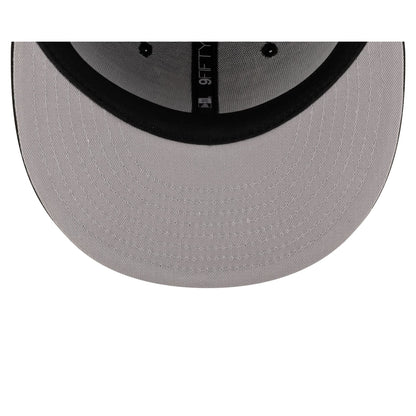 NBA Finals x DJ Khaled "We The Best" 9FIFTY Snapback Hat