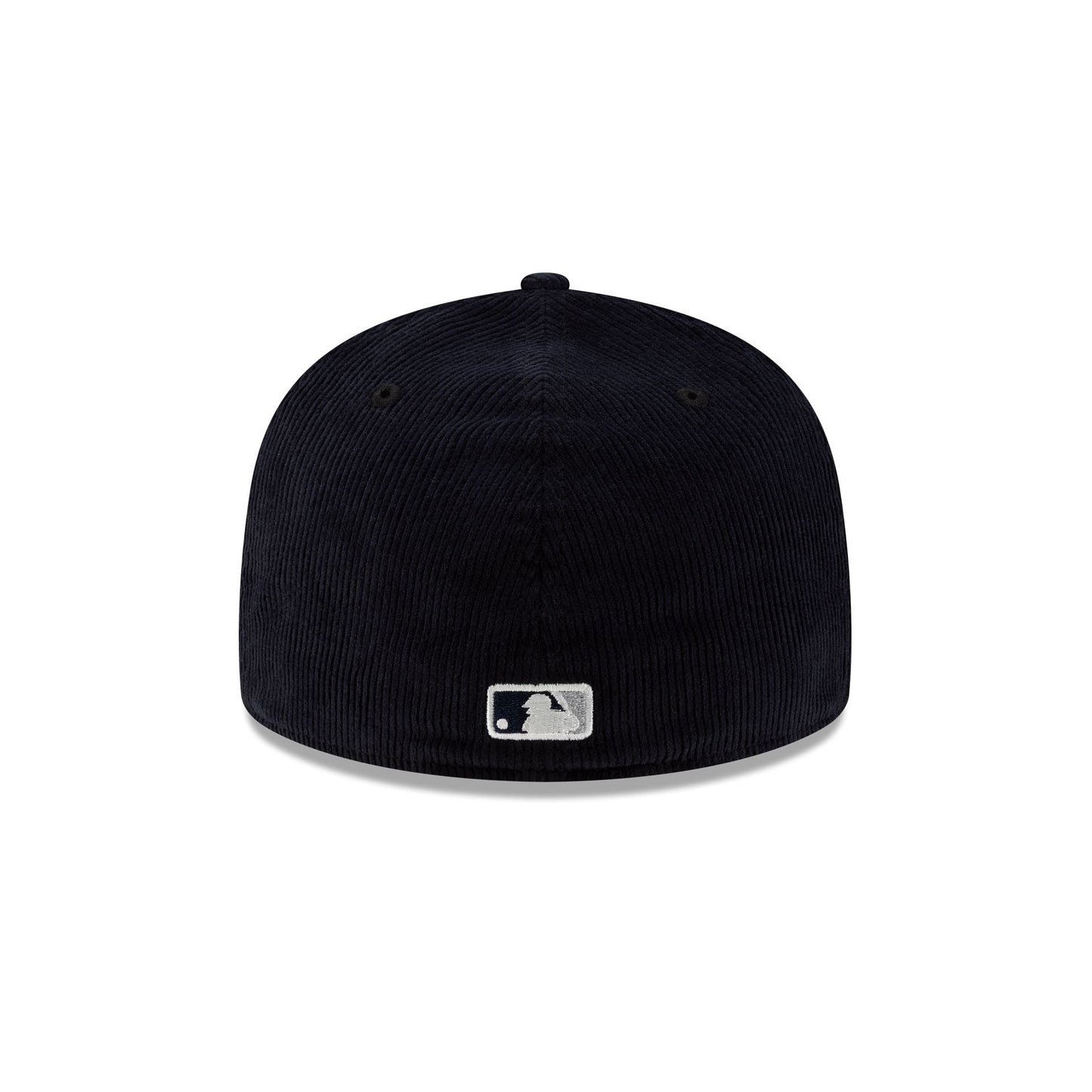 Just Caps Player Corduroy New York Yankees CC Sabathia 59FIFTY Fitted Hat