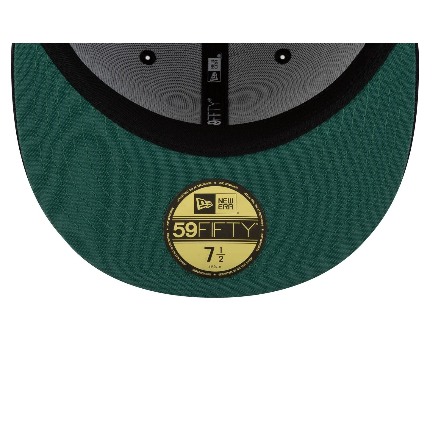 Just Caps Player Corduroy New York Yankees CC Sabathia 59FIFTY Fitted Hat
