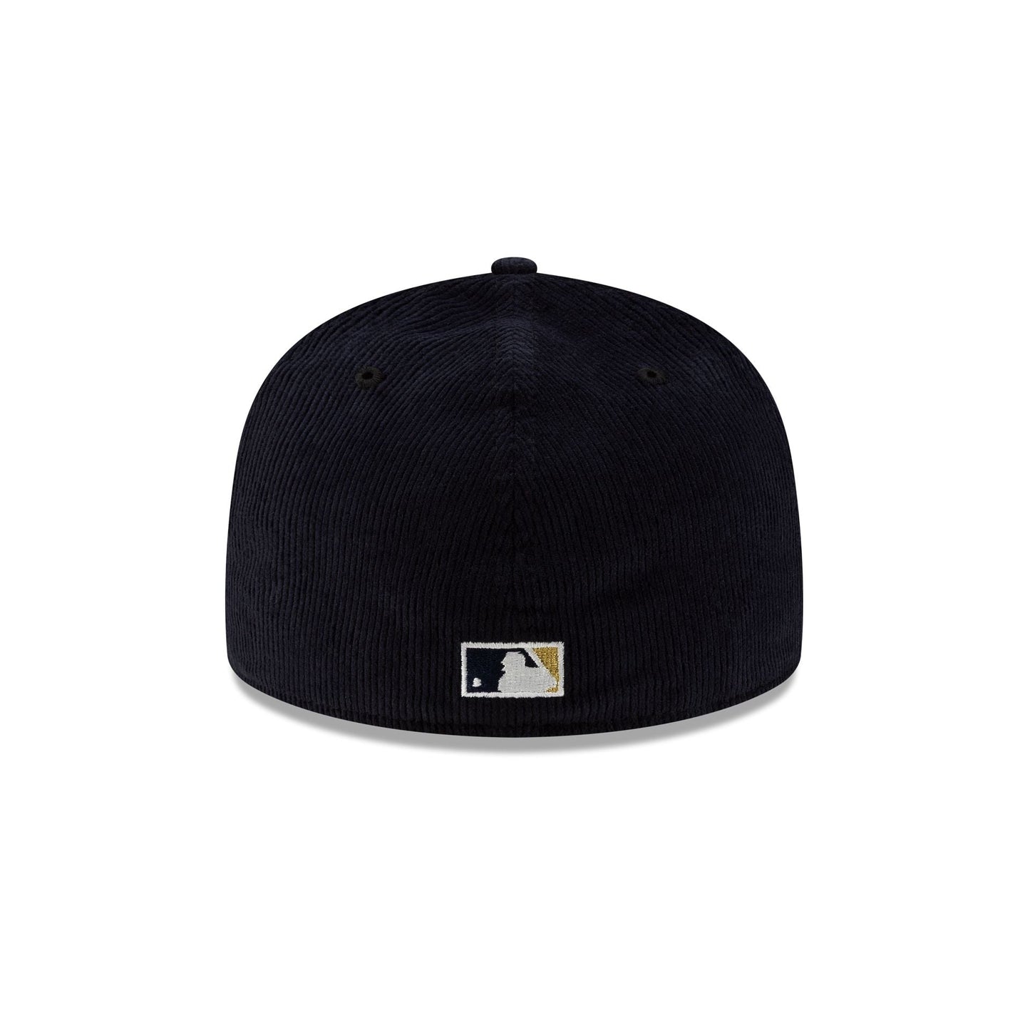 Just Caps Player Corduroy Houston Astros Billy Wagner 59FIFTY Fitted Hat