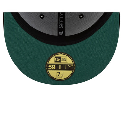 Just Caps Player Corduroy Baltimore Orioles Cal Ripken Jr. 59FIFTY Fitted Hat