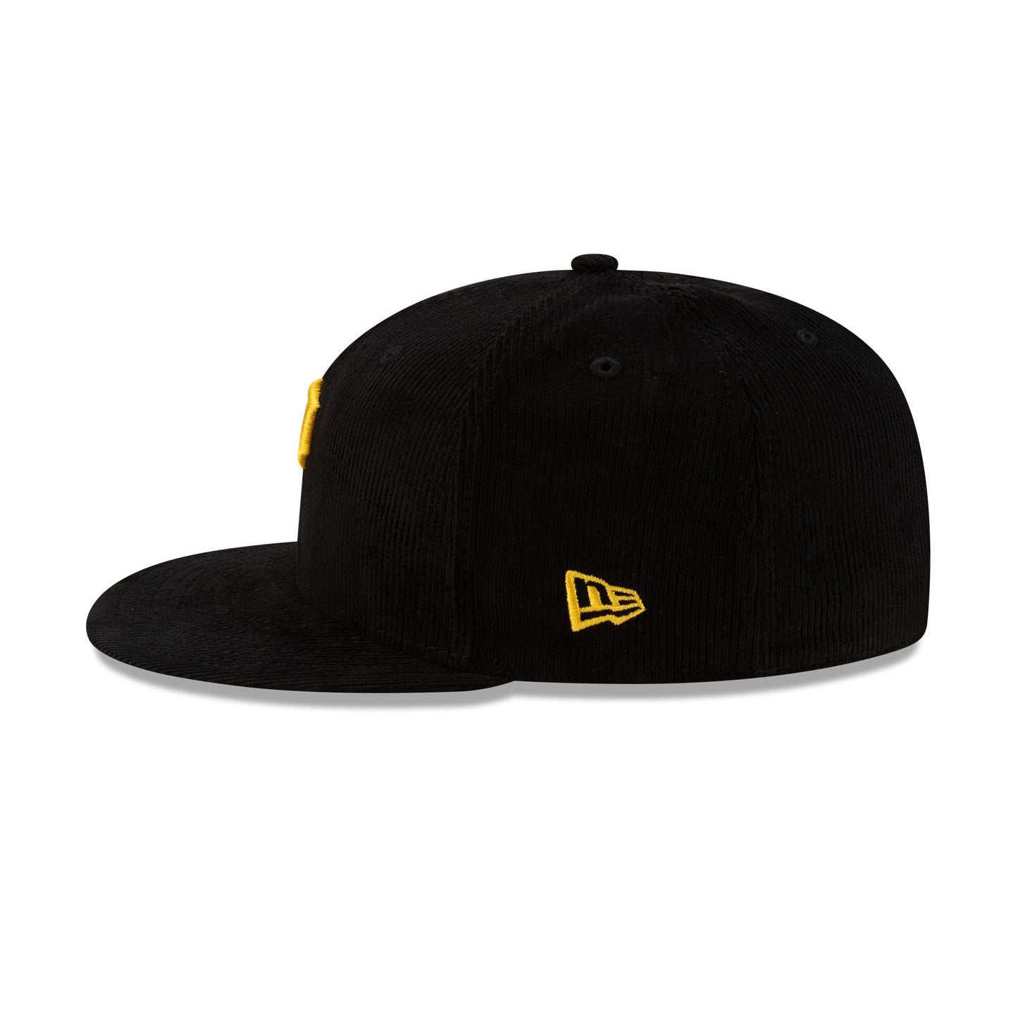 Just Caps Player Corduroy Pittsburgh Pirates Dave Parker 59FIFTY Fitted Hat