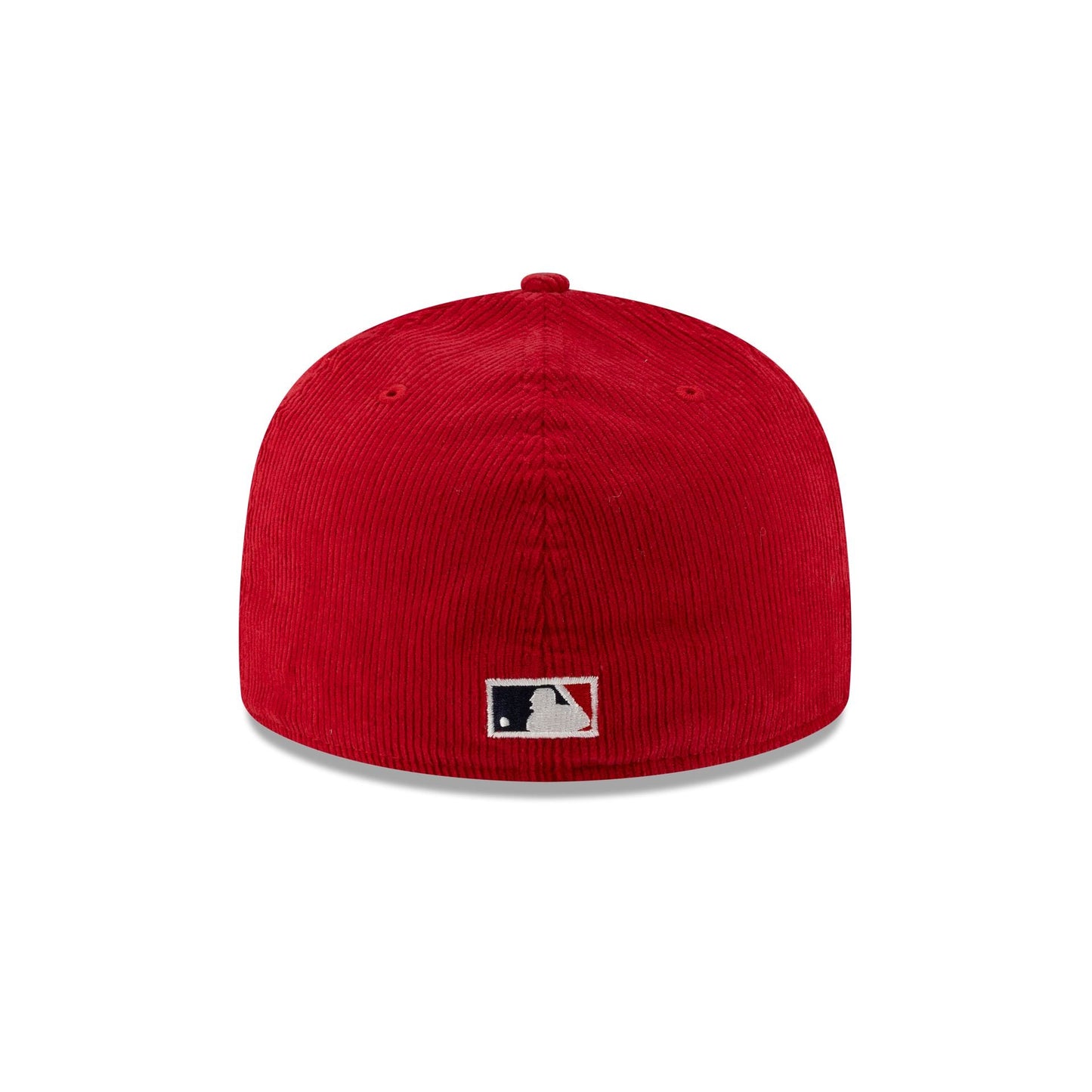 Just Caps Player Corduroy Philadelphia Phillies Dick Allen 59FIFTY Fitted Hat