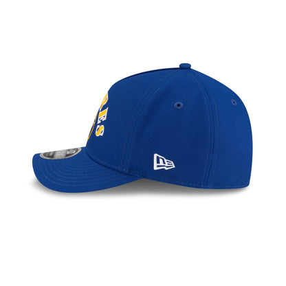 Buffalo Sabres Retro Arch 9FORTY M-Crown A-Frame Snapback Hat