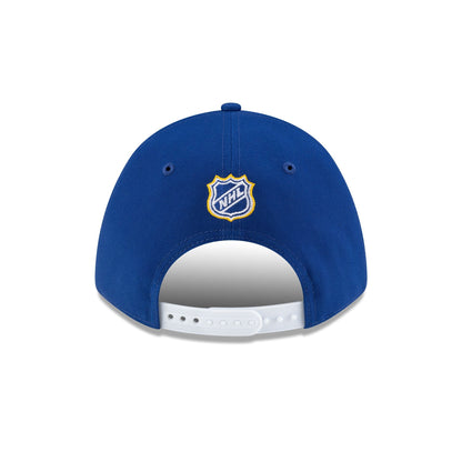 Buffalo Sabres Retro Arch 9FORTY M-Crown A-Frame Snapback Hat