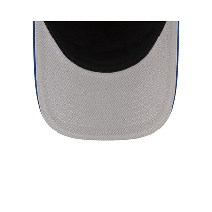 Buffalo Sabres Retro Arch 9FORTY M-Crown A-Frame Snapback Hat