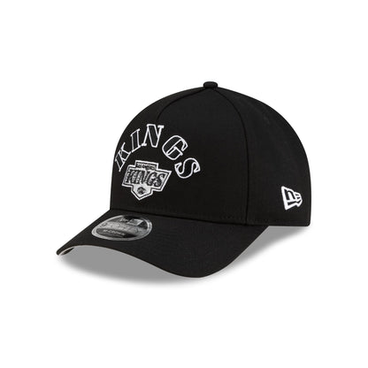 Los Angeles Kings Retro Arch 9FORTY M-Crown A-Frame Snapback Hat