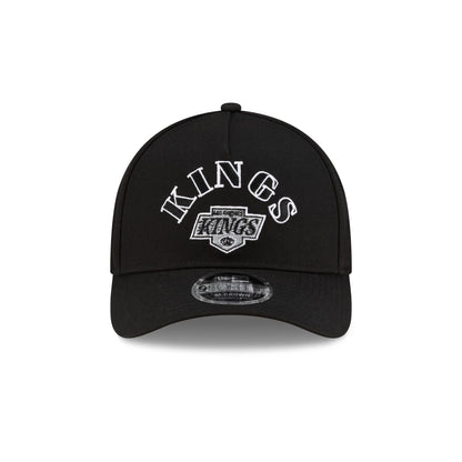 Los Angeles Kings Retro Arch 9FORTY M-Crown A-Frame Snapback Hat
