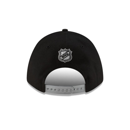 Los Angeles Kings Retro Arch 9FORTY M-Crown A-Frame Snapback Hat