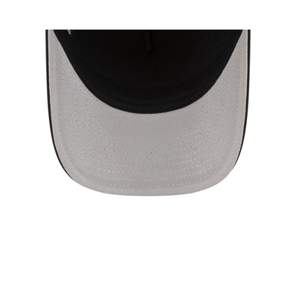 Los Angeles Kings Retro Arch 9FORTY M-Crown A-Frame Snapback Hat