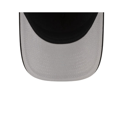 San Jose Sharks Retro Arch 9FORTY M-Crown A-Frame Snapback Hat