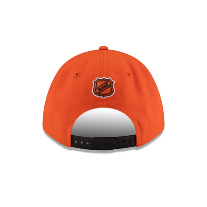 Anaheim Ducks Retro Arch 9FORTY M-Crown A-Frame Snapback Hat