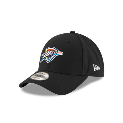Oklahoma City Thunder Shai Gilgeous-Alexander 2025 MVP 9FORTY Snapback Hat