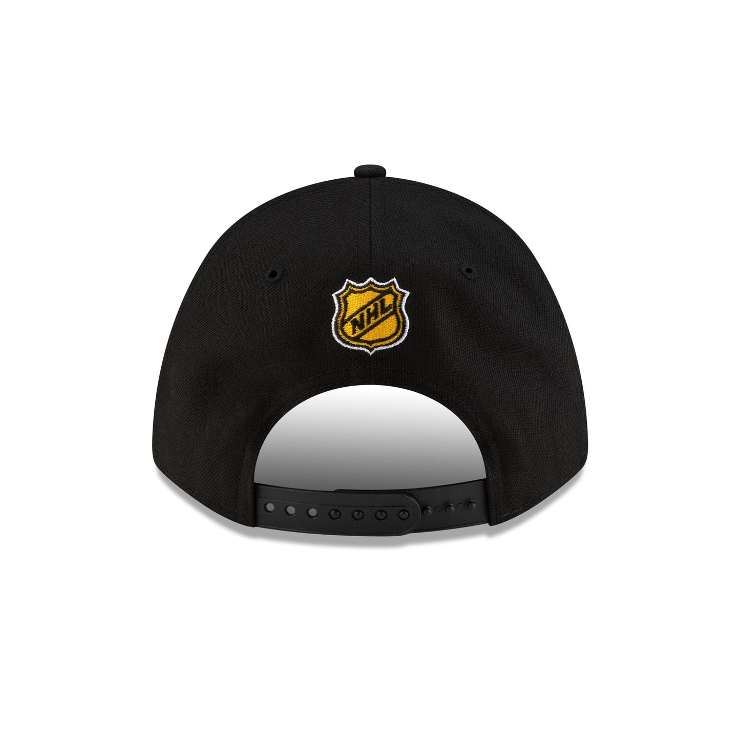 Boston Bruins Retro Arch 9FORTY M-Crown A-Frame Snapback Hat