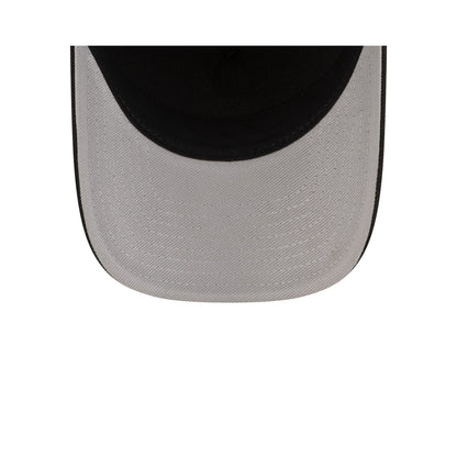 Boston Bruins Retro Arch 9FORTY M-Crown A-Frame Snapback Hat