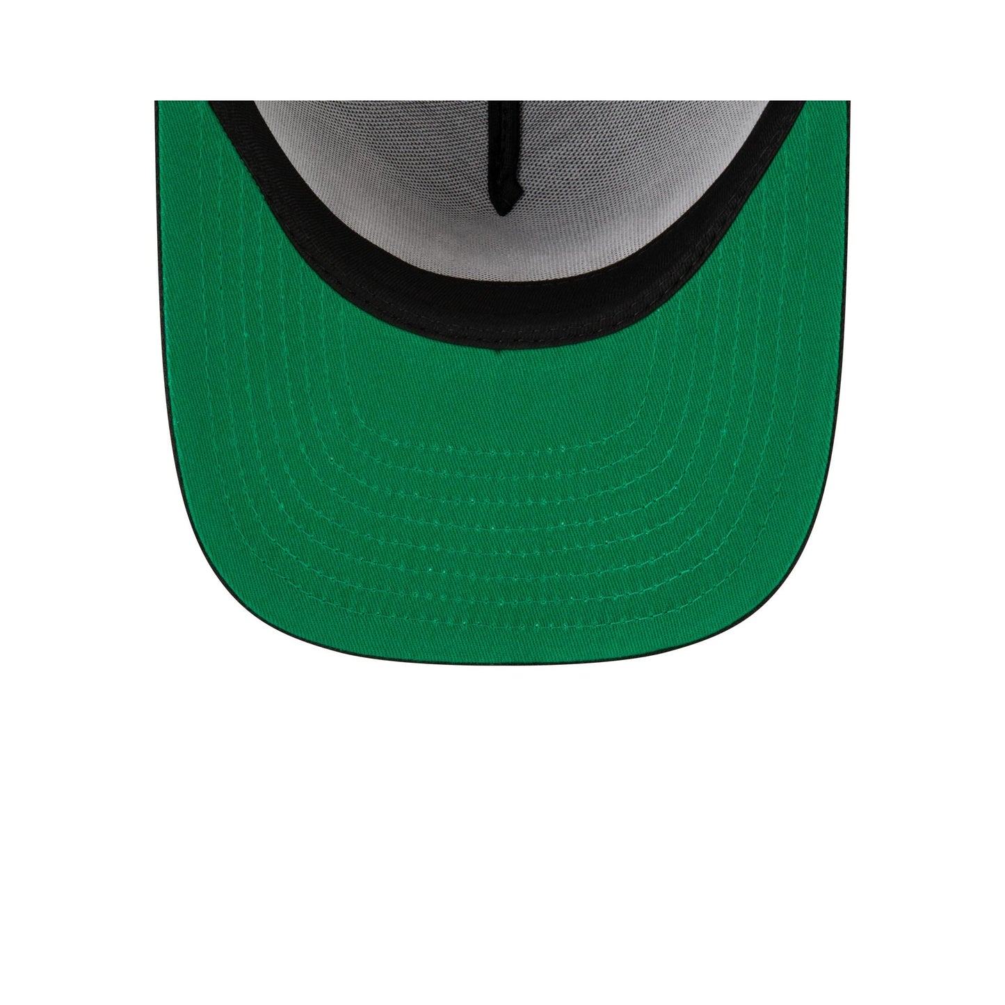 Born x Raised x Atlanta Falcons Script Black 9FIFTY A-Frame Snapback Hat