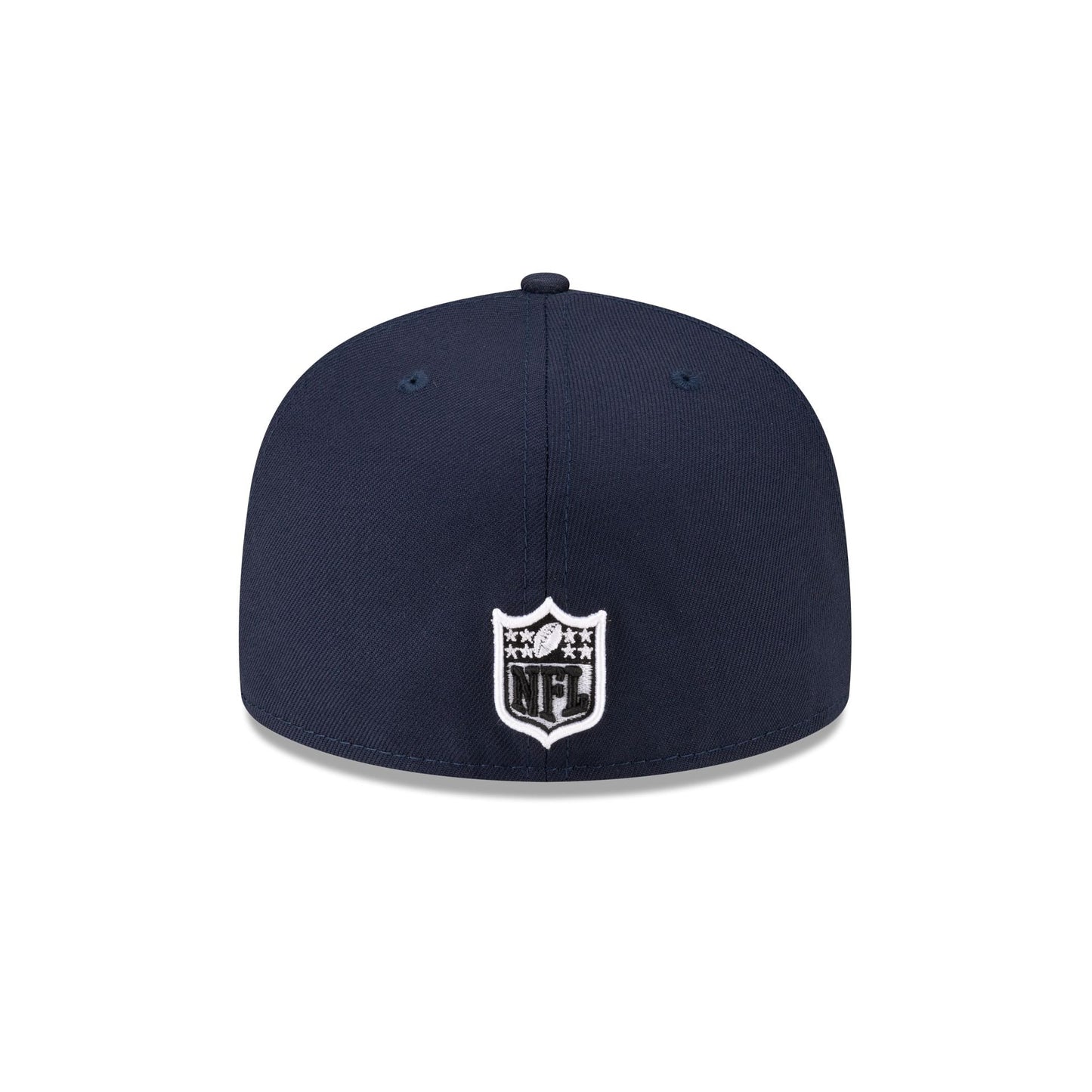 Born x Raised x Houston Texans Script 59FIFTY Fitted Hat
