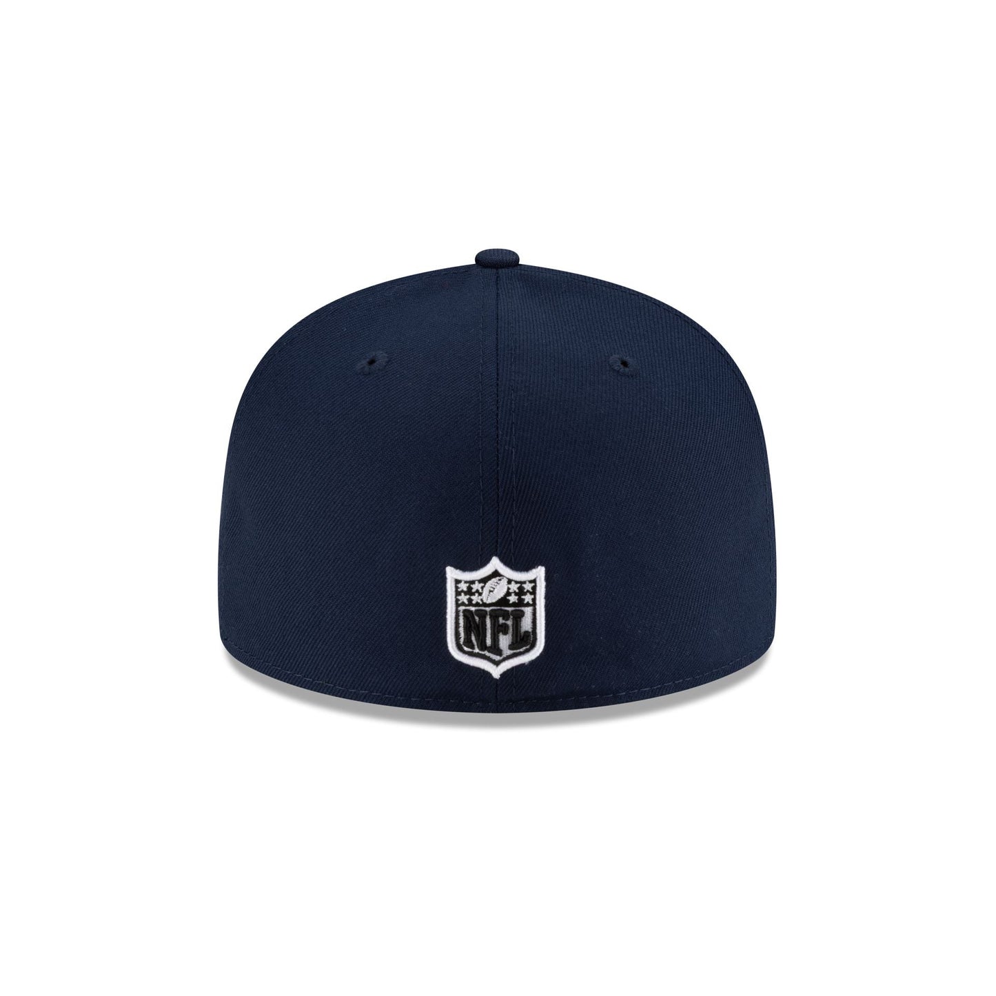 Born x Raised x Denver Broncos Script 59FIFTY Fitted Hat