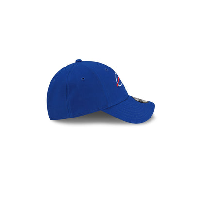 Buffalo Bills Billustration Kids 9FORTY Snapback Hat
