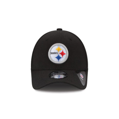 Pittsburgh Steelers Team Classic 39THIRTY Stretch Fit Hat
