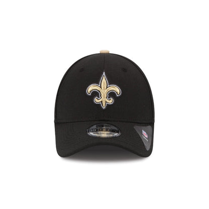 New Orleans Saints Team Classic 39THIRTY Stretch Fit Hat