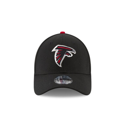 Atlanta Falcons Team Classic 39THIRTY Stretch Fit Hat