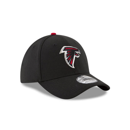 Atlanta Falcons Team Classic 39THIRTY Stretch Fit Hat