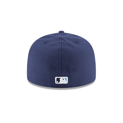 Tampa Bay Rays Authentic Collection Alt 59FIFTY Fitted Hat