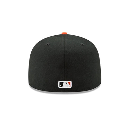 San Francisco Giants Authentic Collection Alt 59FIFTY Fitted Hat
