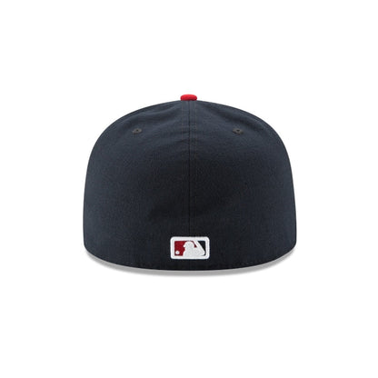 Washington Nationals Authentic Collection Alt 59FIFTY Fitted Hat