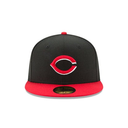 Cincinnati Reds Authentic Collection Alt 59FIFTY Fitted Hat