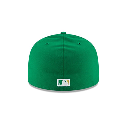 Athletics Authentic Collection Alt 59FIFTY Fitted Hat