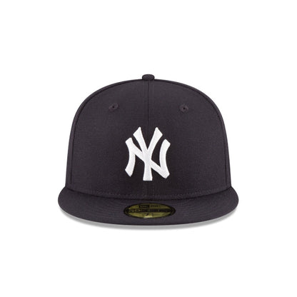 New York Yankees 1996 World Series Wool 59FIFTY Fitted Hat