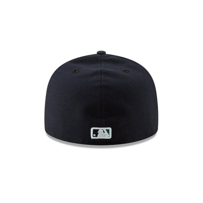Seattle Mariners Authentic Collection 59FIFTY Fitted Hat