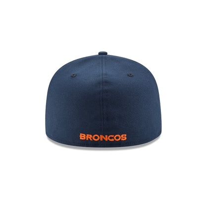 Denver Broncos 59FIFTY Fitted Hat