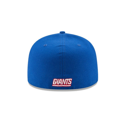 New York Giants 59FIFTY Fitted Hat