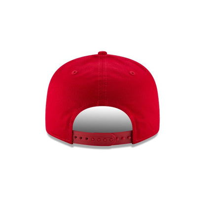 San Francisco 49ers Basic 9FIFTY Snapback Hat